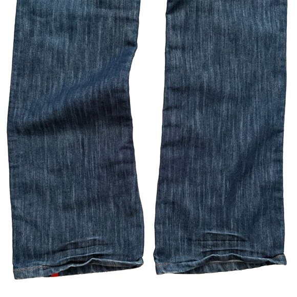 Low Rise Jeans - Picture 5 of 5